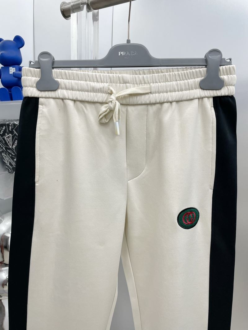 Gucci Long Pants